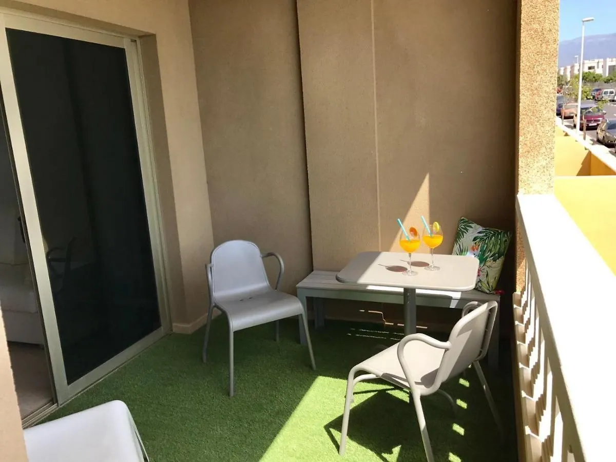 Ed&Pat'S Beach Flat 엘메다노
