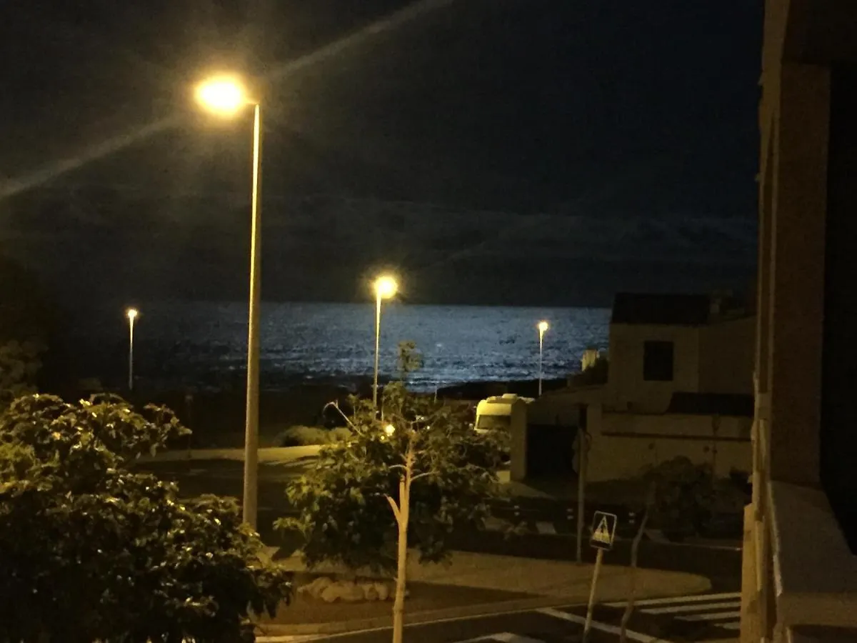 Ed&Pat'S Beach Flat 엘메다노 0*,  스페인