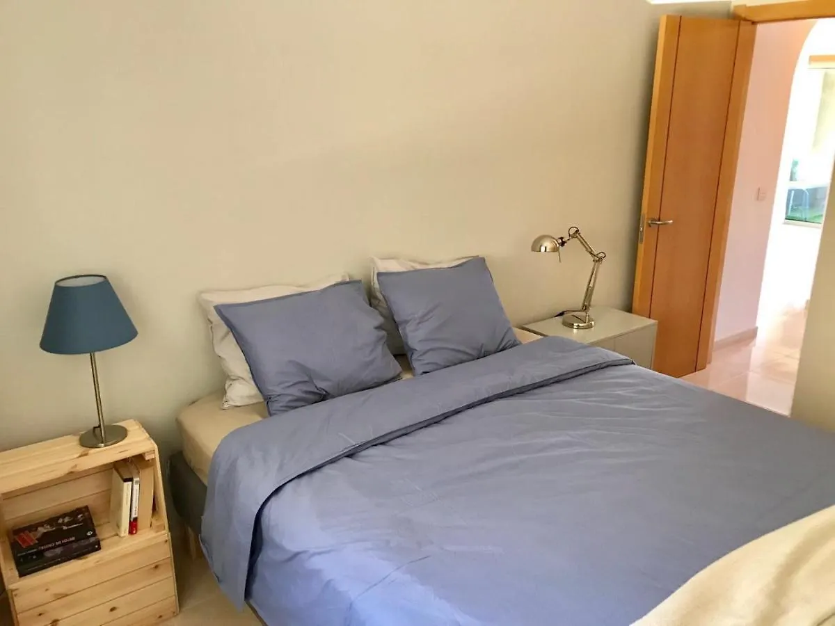 Ed&Pat'S Beach Flat Эль-Медано Апартаменты